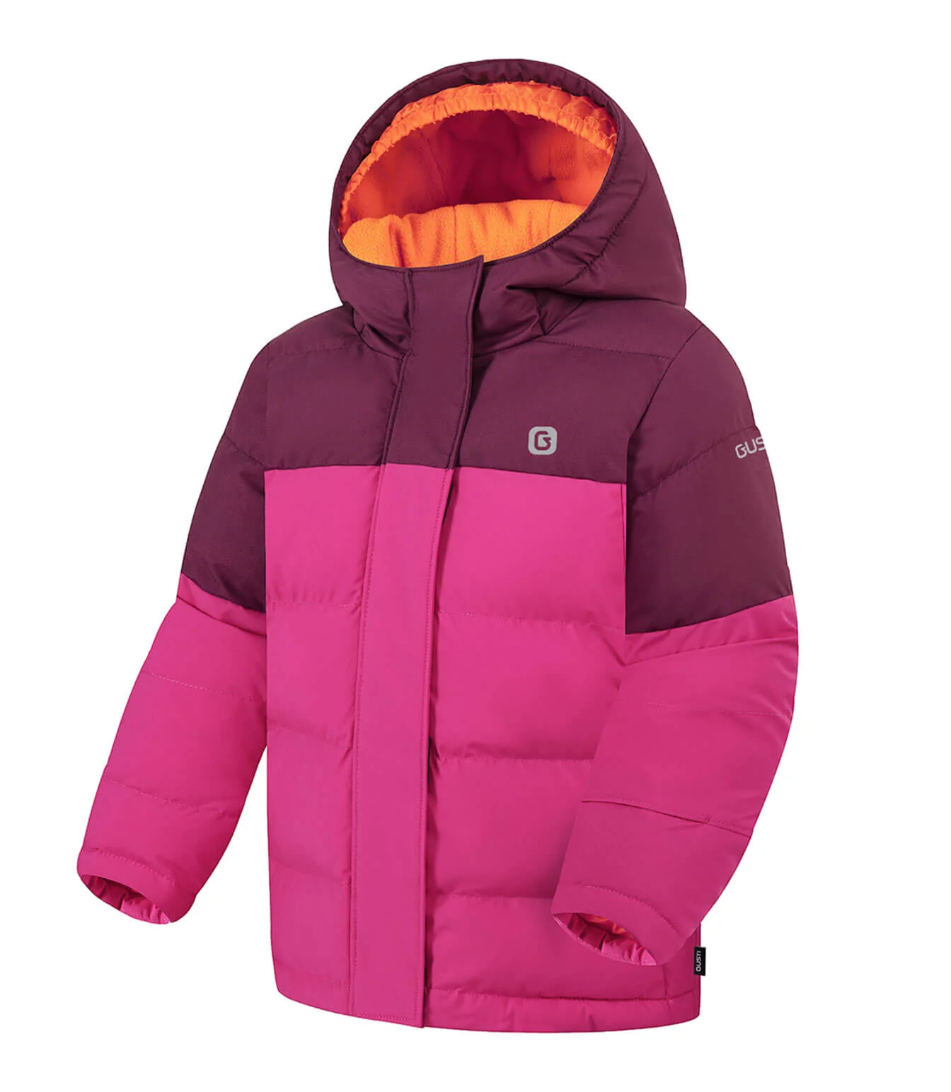Christie Girls Snowsuit 2.0 - Image 13