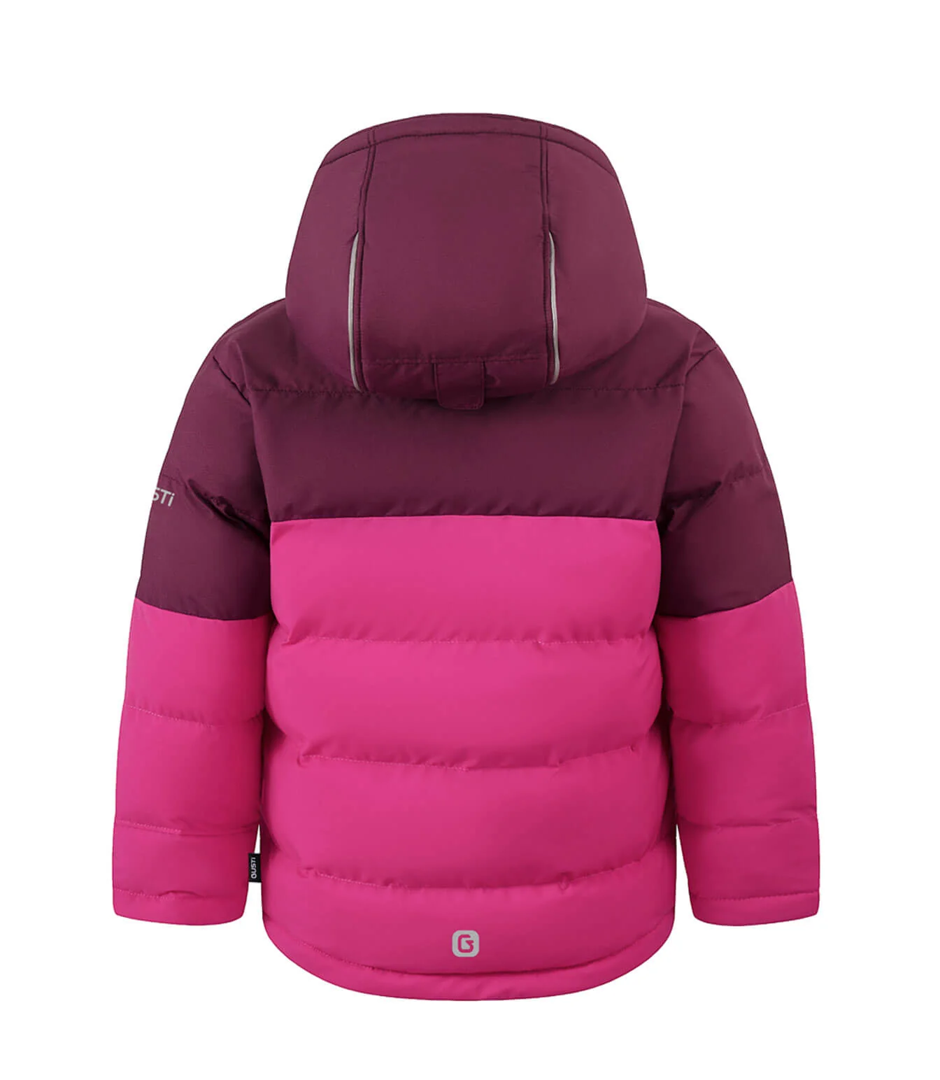 Christie Girls Snowsuit 2.0 - Image 14