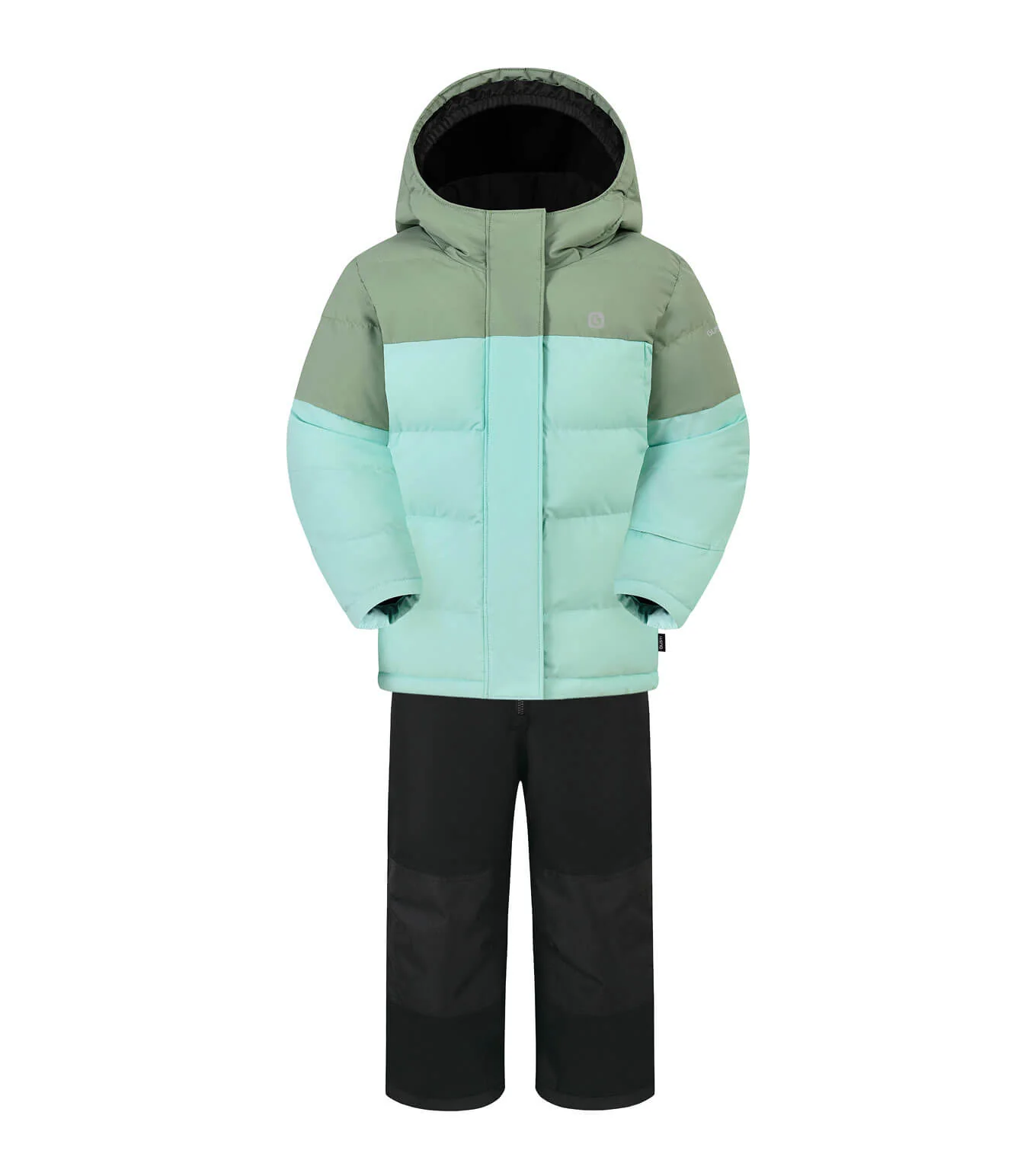 Christie Girls Snowsuit 2.0 - Image 20