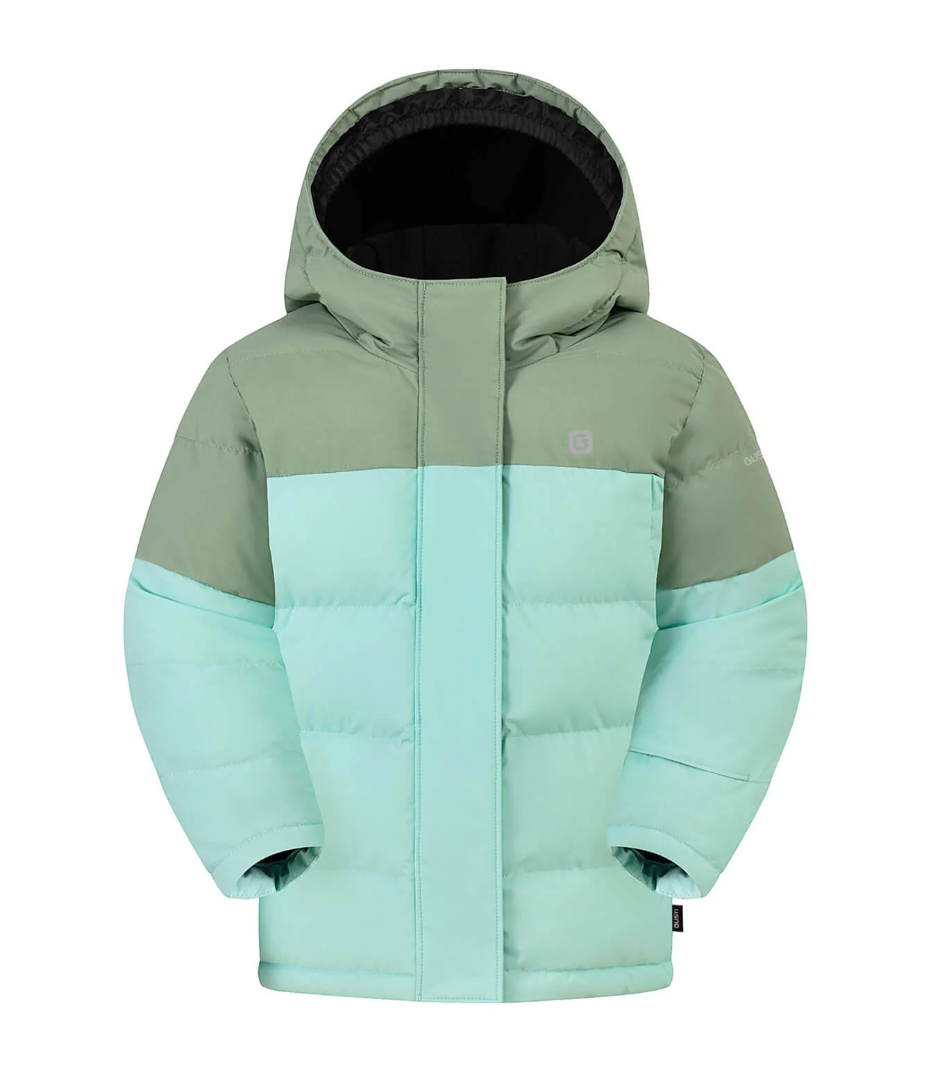Christie Girls Snowsuit 2.0 - Image 21