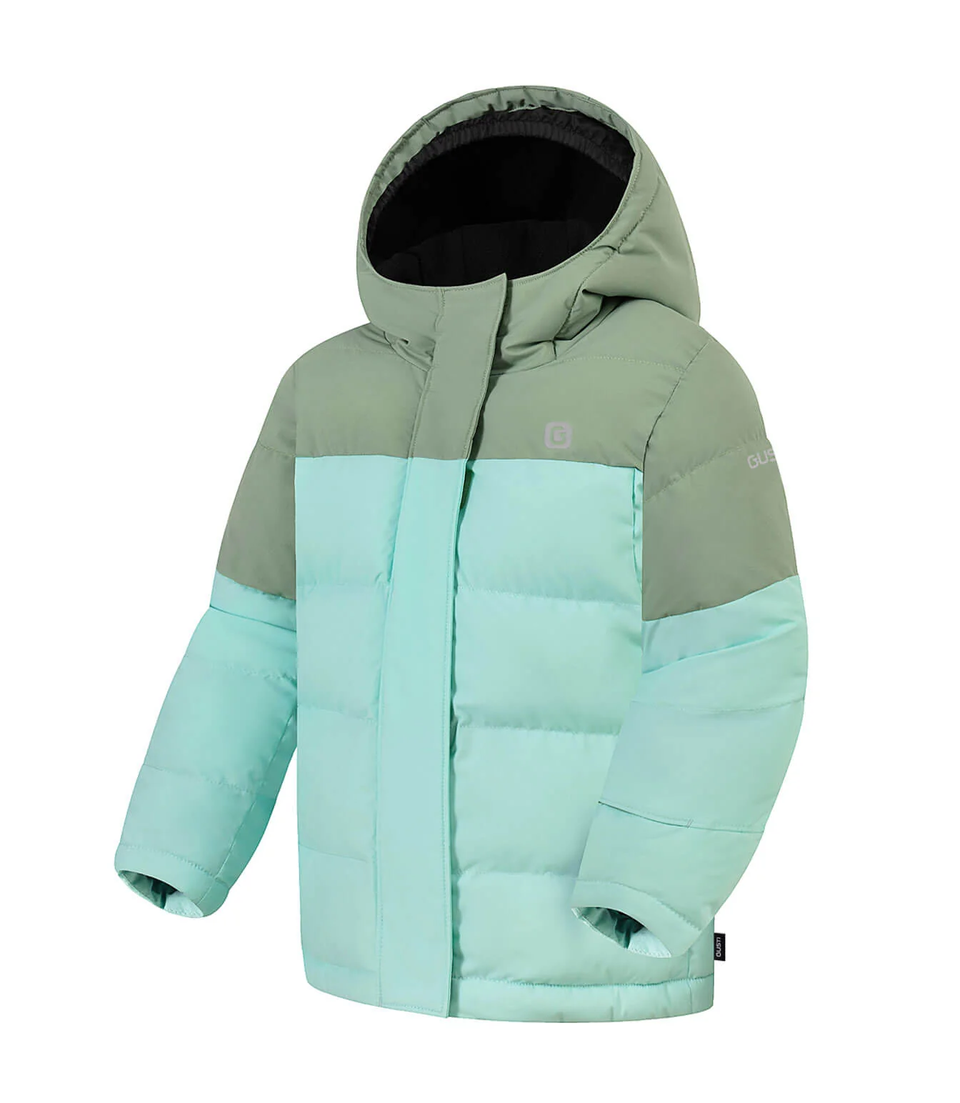 Christie Girls Snowsuit 2.0 - Image 22