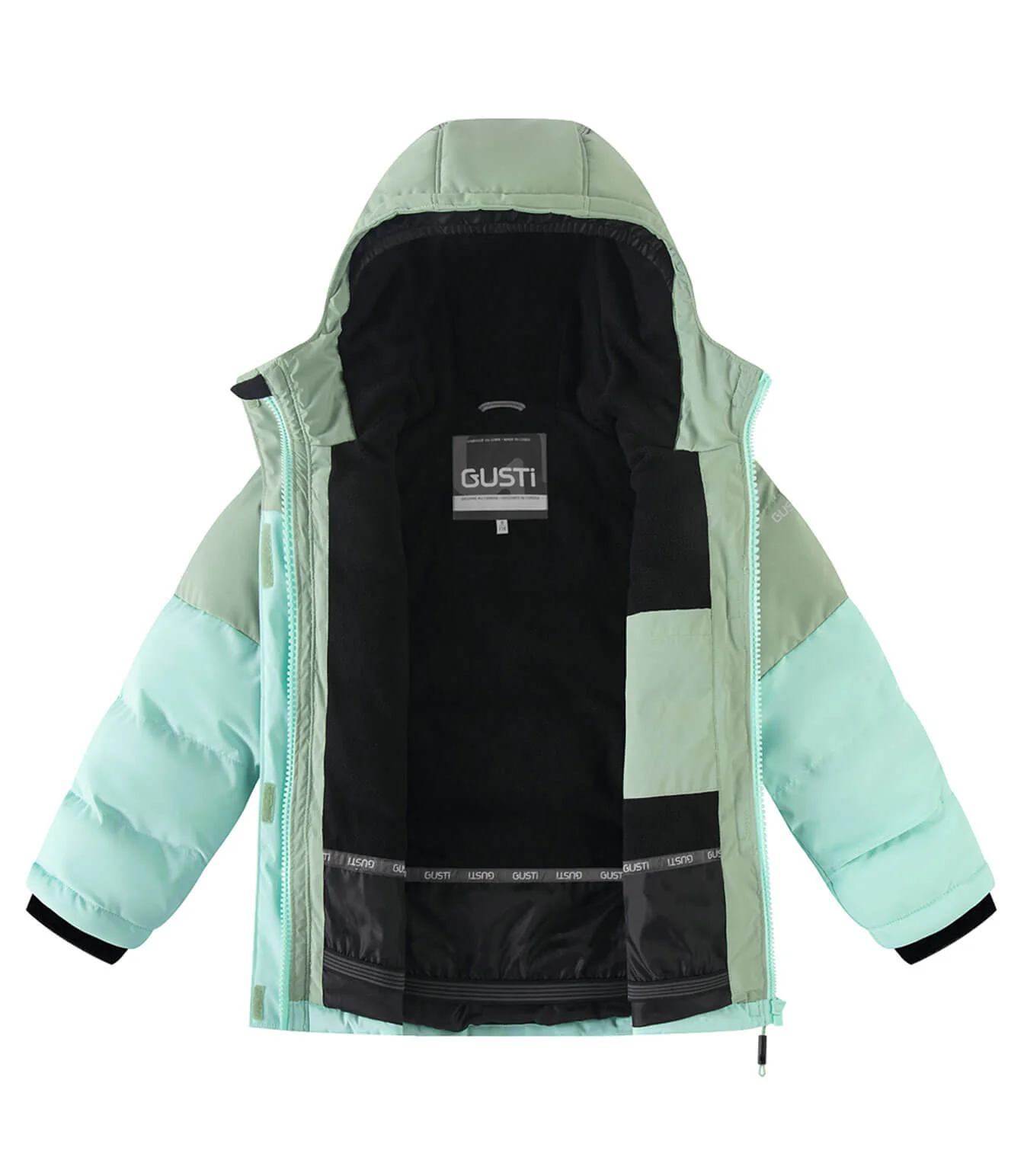 Christie Girls Snowsuit 2.0 - Image 24