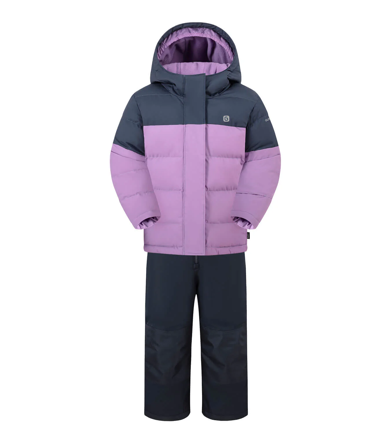 Christie Girls Snowsuit 2.0 - Image 29