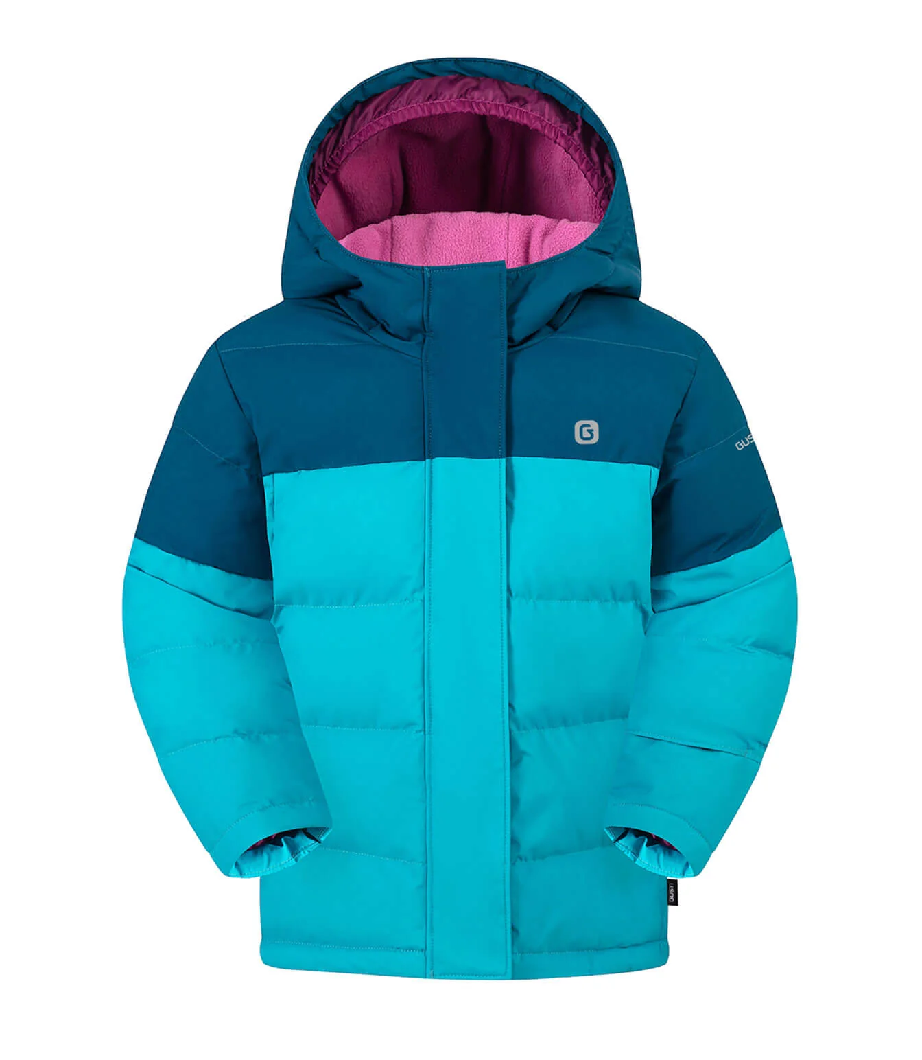 Christie Girls Snowsuit 2.0 - Image 3