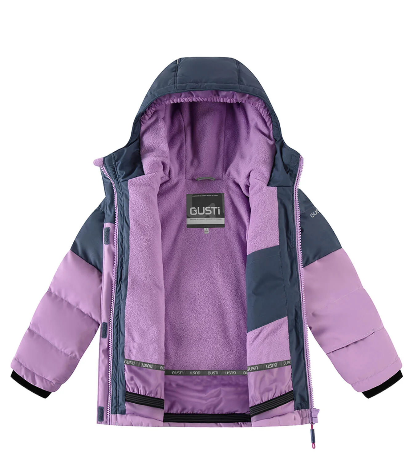 Christie Girls Snowsuit 2.0 - Image 33