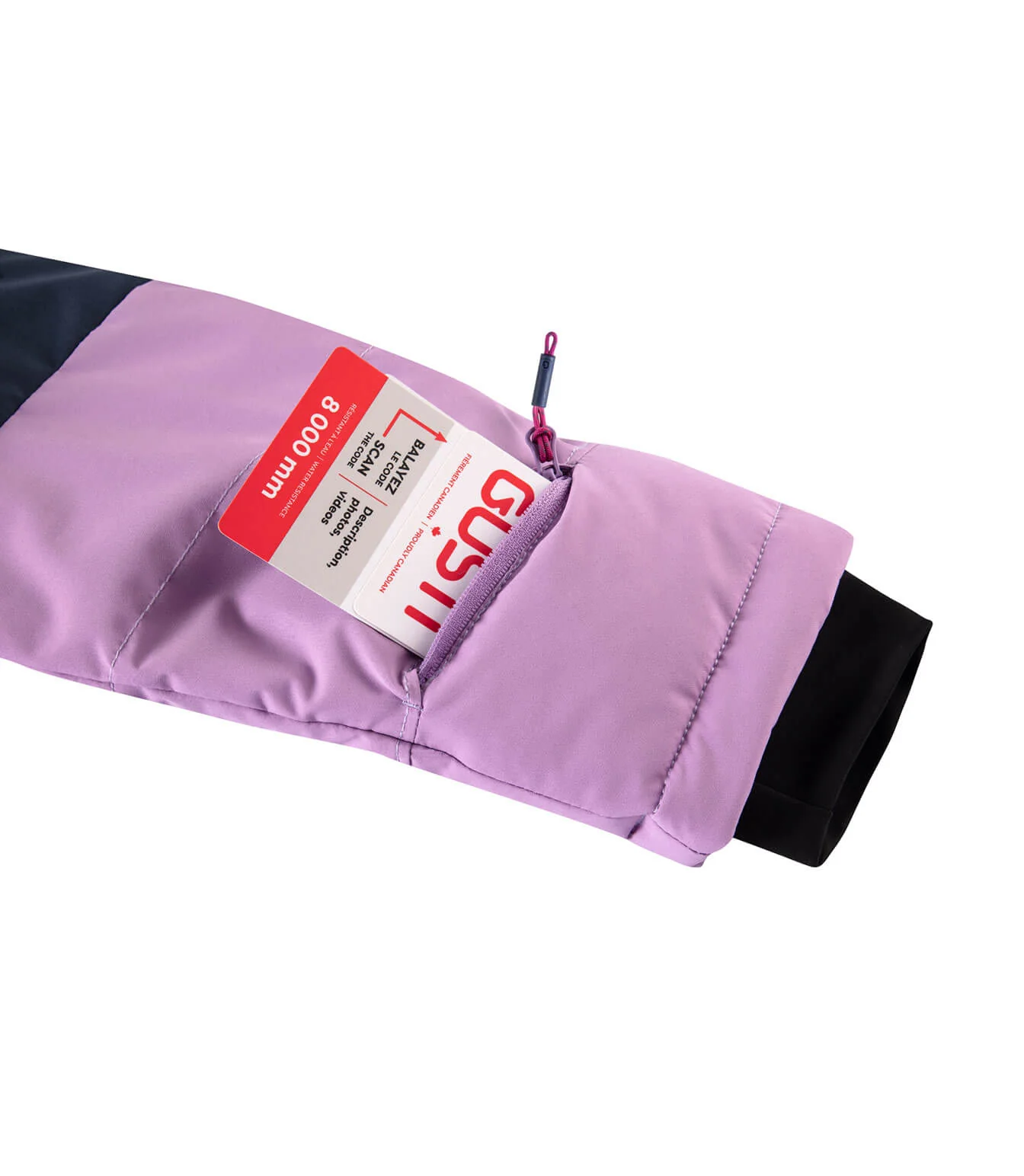 Christie Girls Snowsuit 2.0 - Image 34