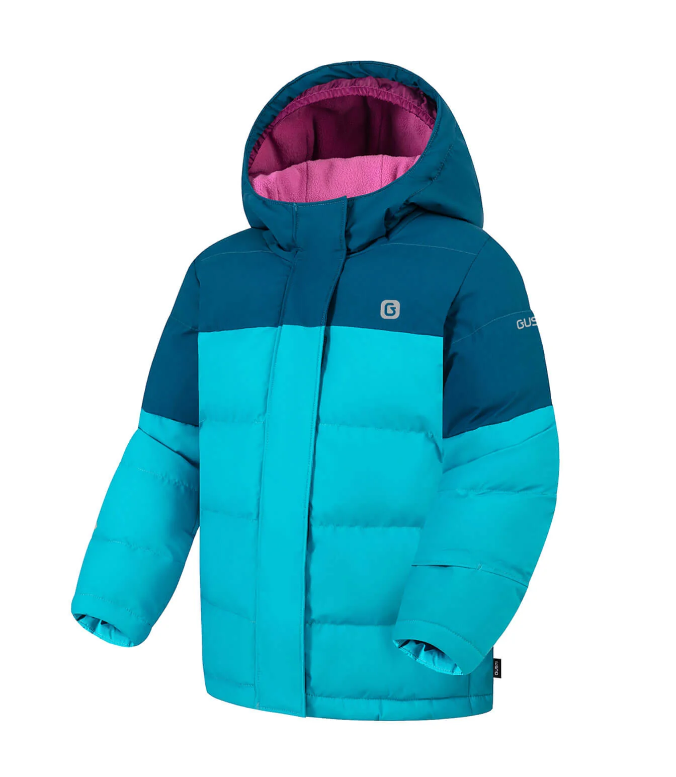 Christie Girls Snowsuit 2.0 - Image 4