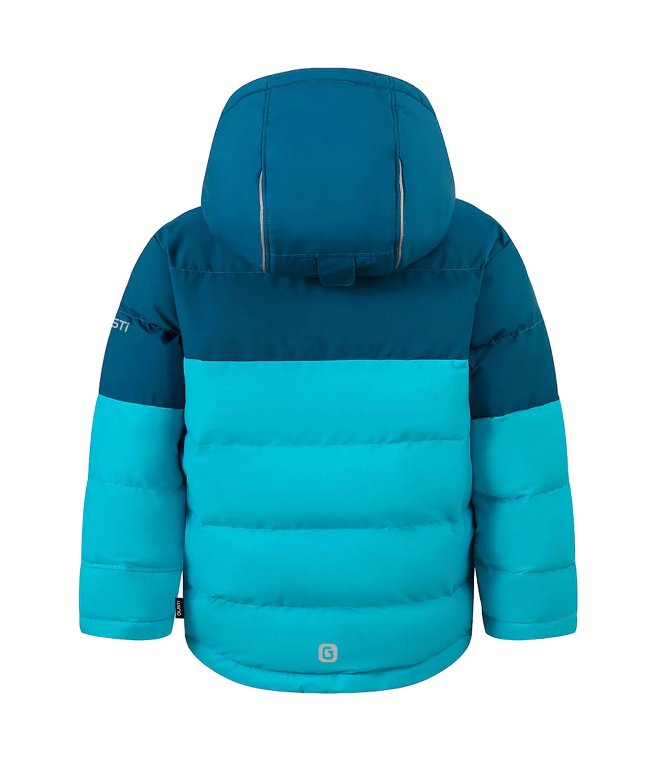 Christie Girls Snowsuit 2.0 - Image 5