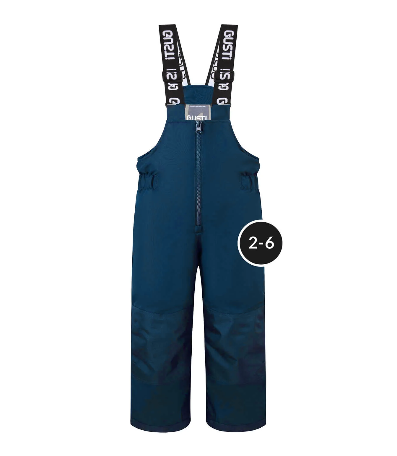 Christie Girls Snowsuit 2.0 - Image 8