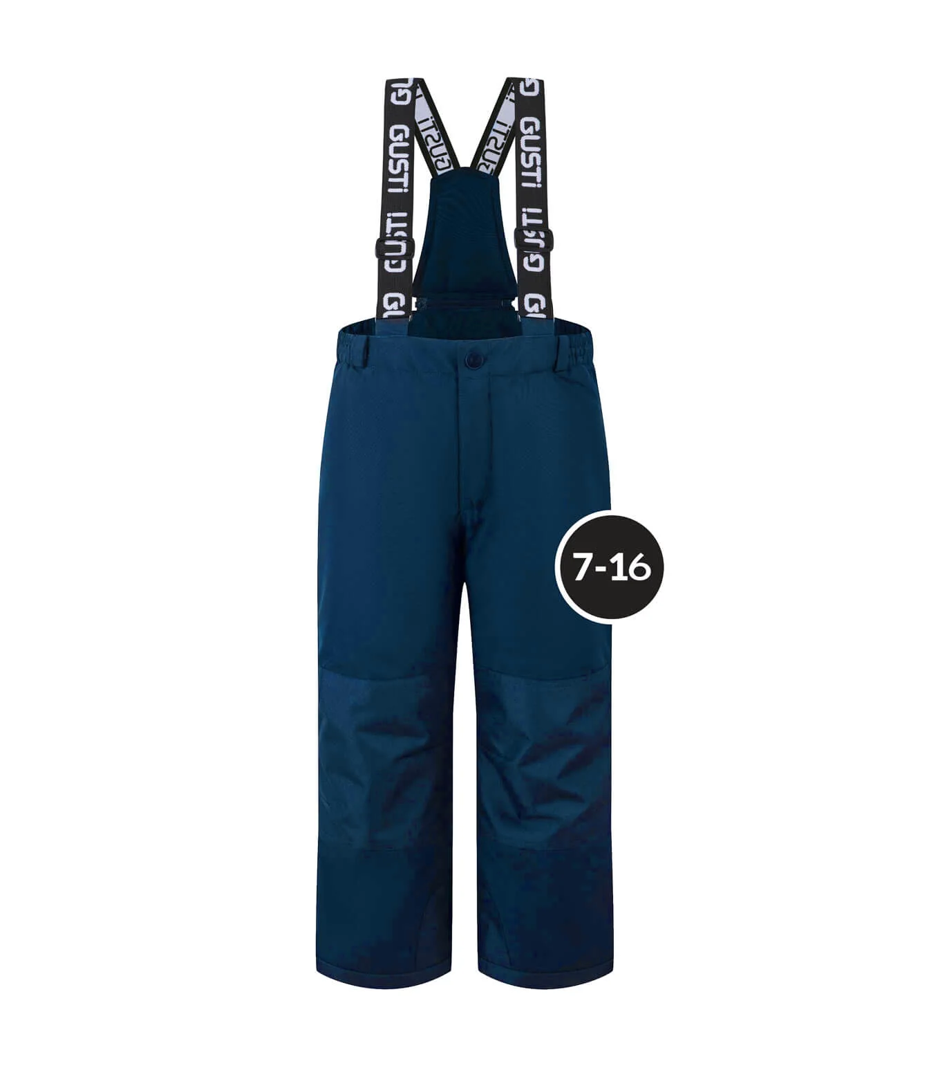 Christie Girls Snowsuit 2.0 - Image 9