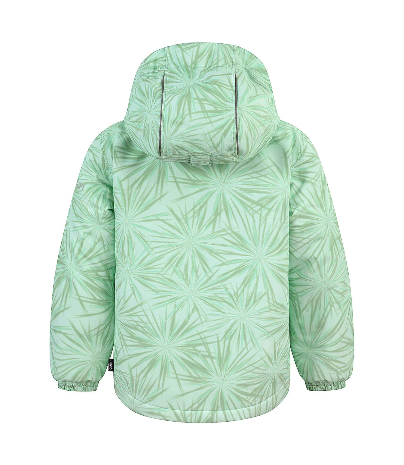 Clover Girls Winter Jacket - Image 11