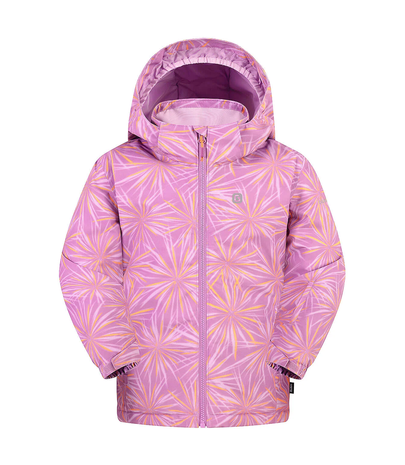 Clover Girls Winter Jacket - Image 14