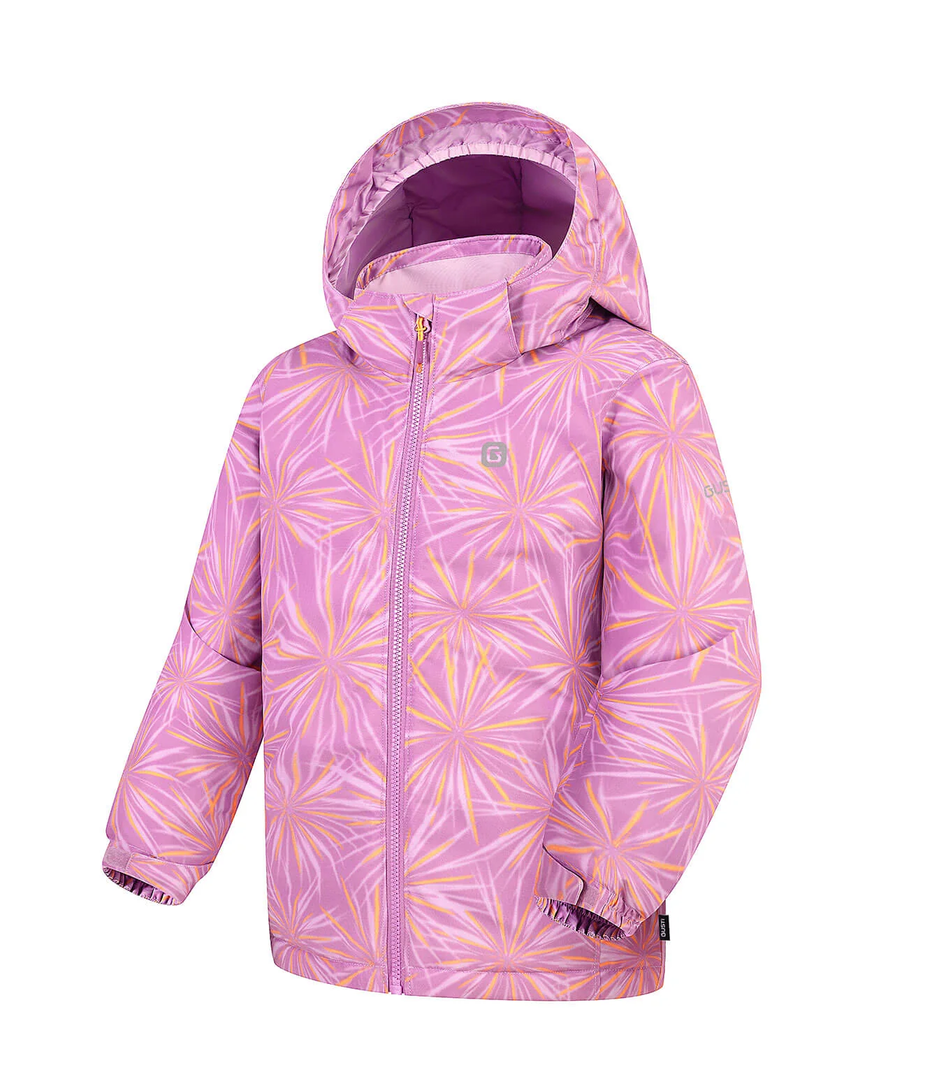 Clover Girls Winter Jacket - Image 15