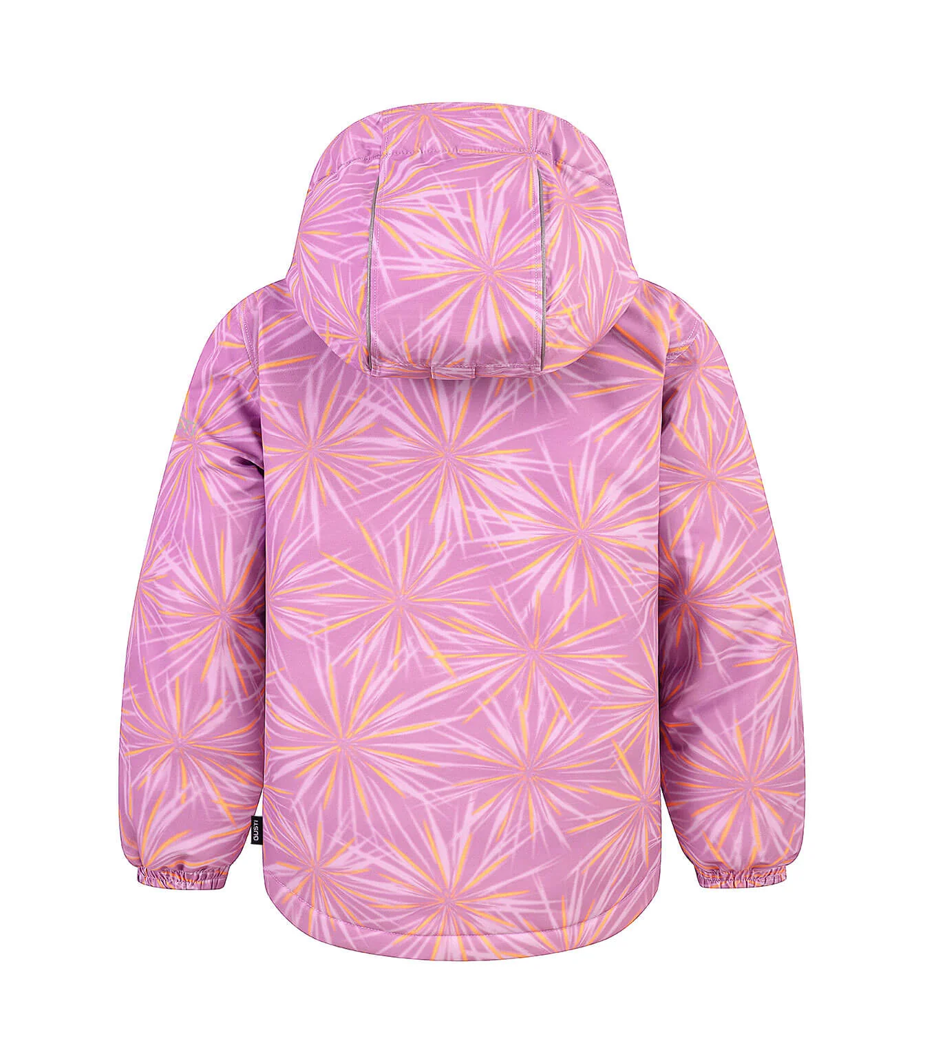 Clover Girls Winter Jacket - Image 16