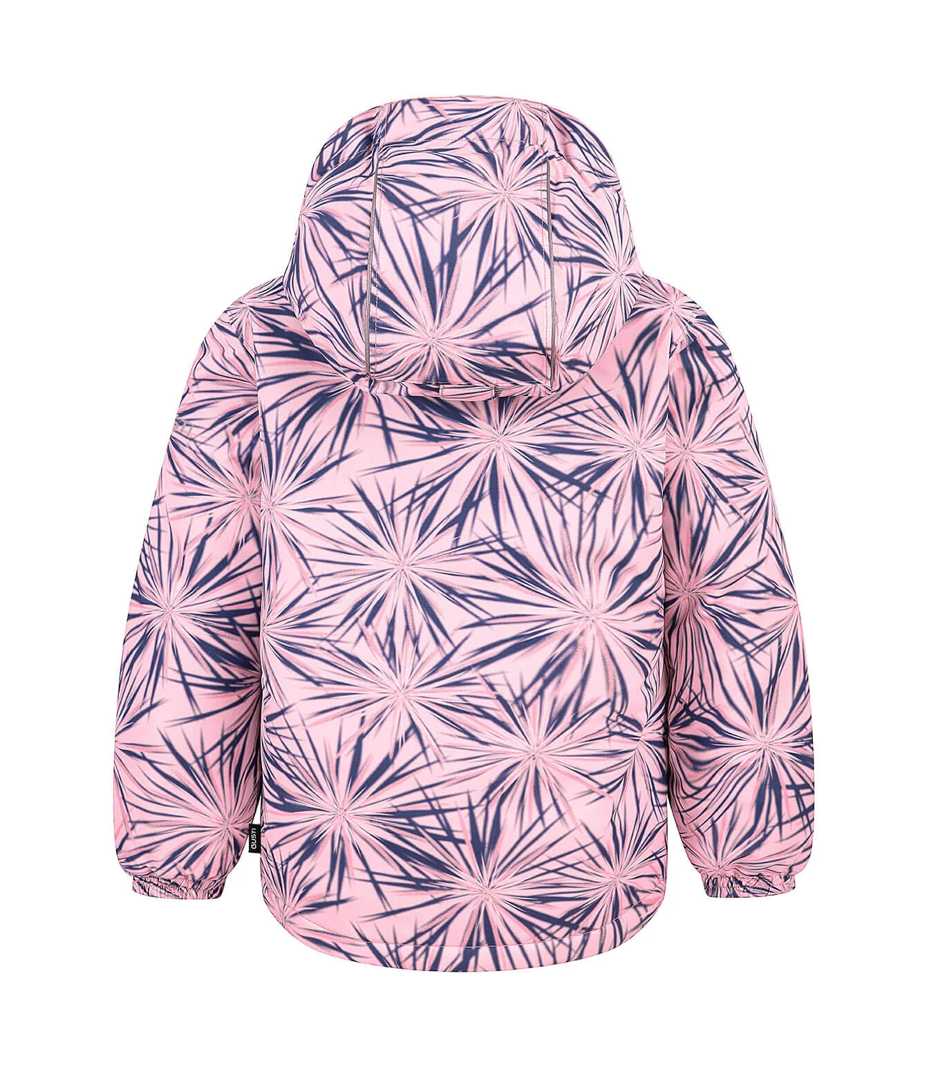 Clover Girls Winter Jacket - Image 4