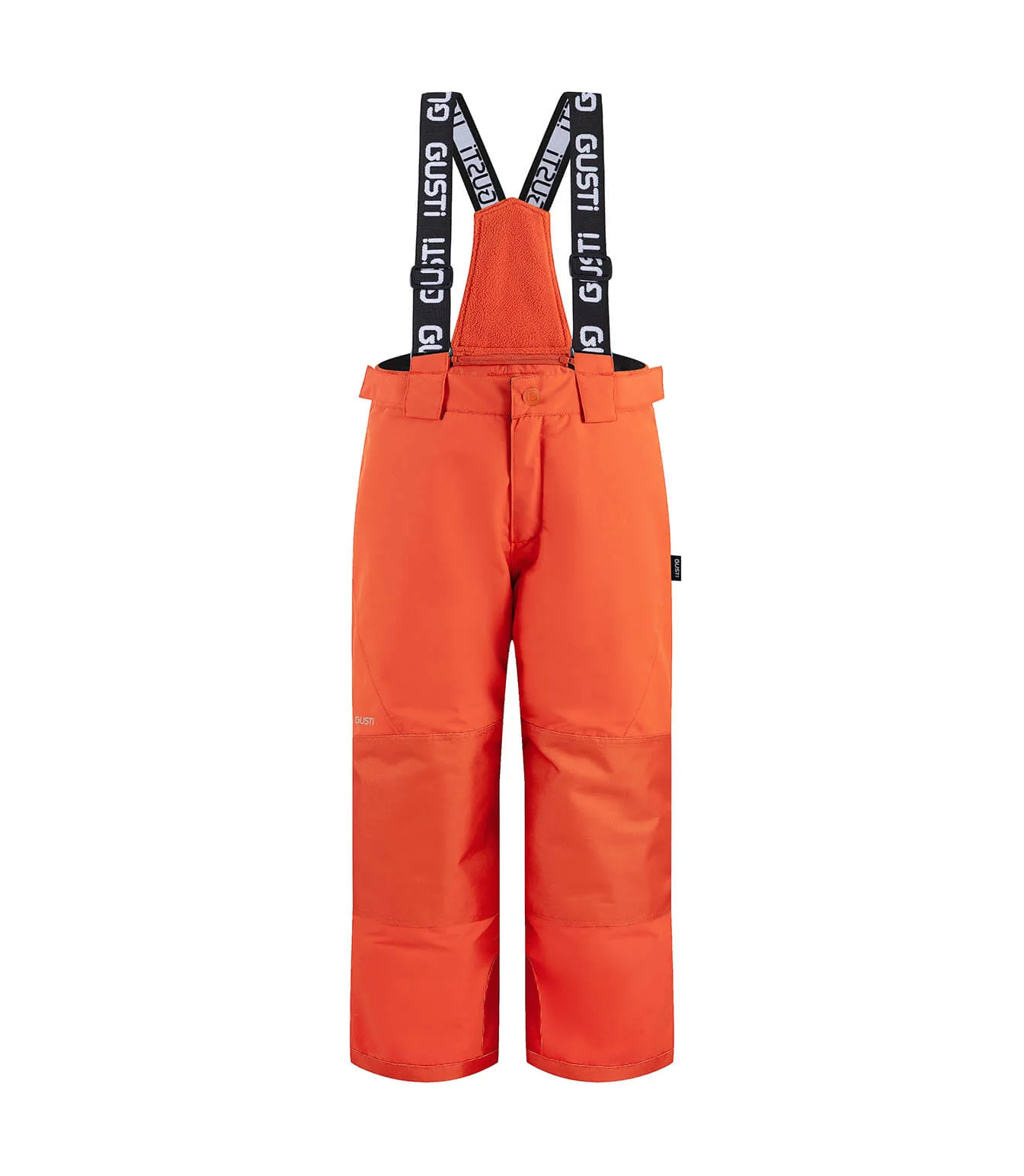 Domino Unisex Snowpant - Image 11