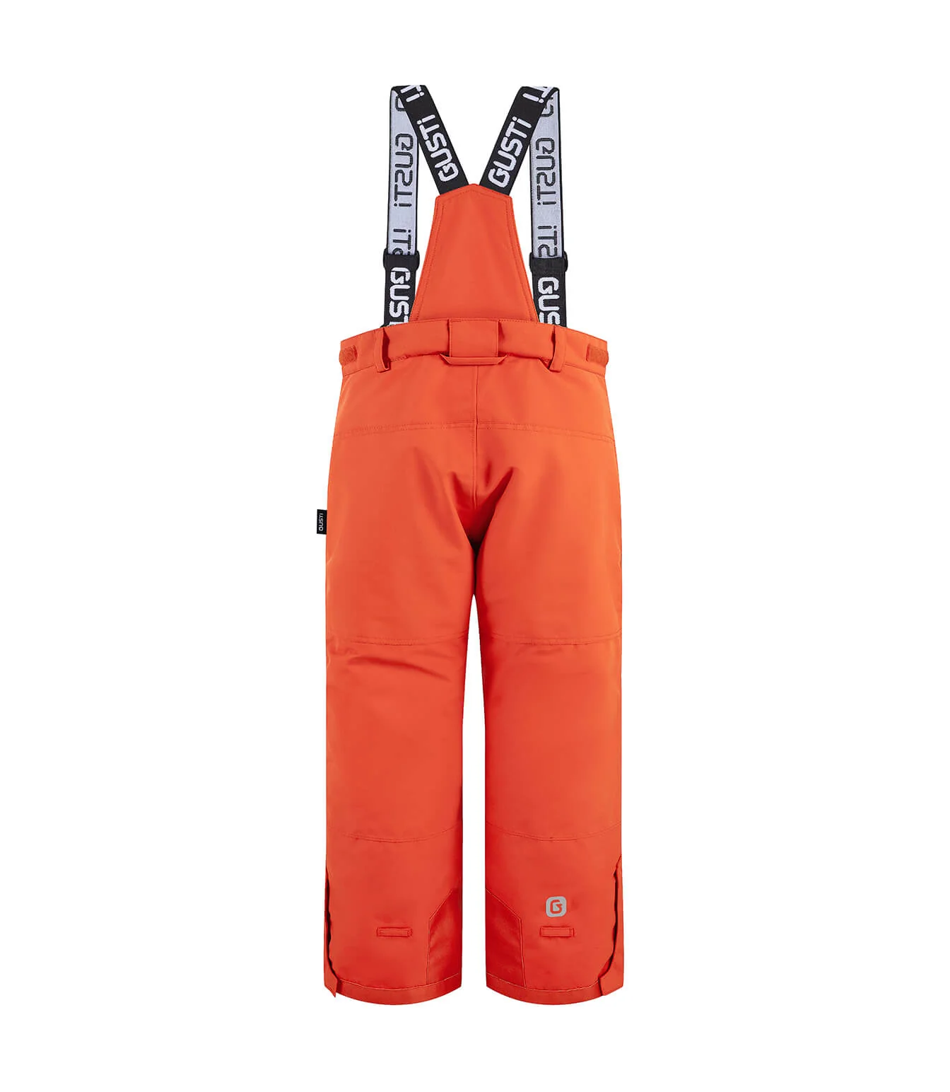Domino Unisex Snowpant - Image 12