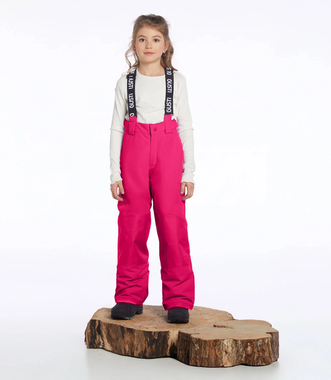 Domino Unisex Snowpant - Image 13