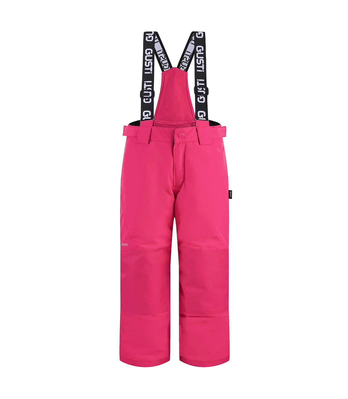 Domino Unisex Snowpant - Image 14