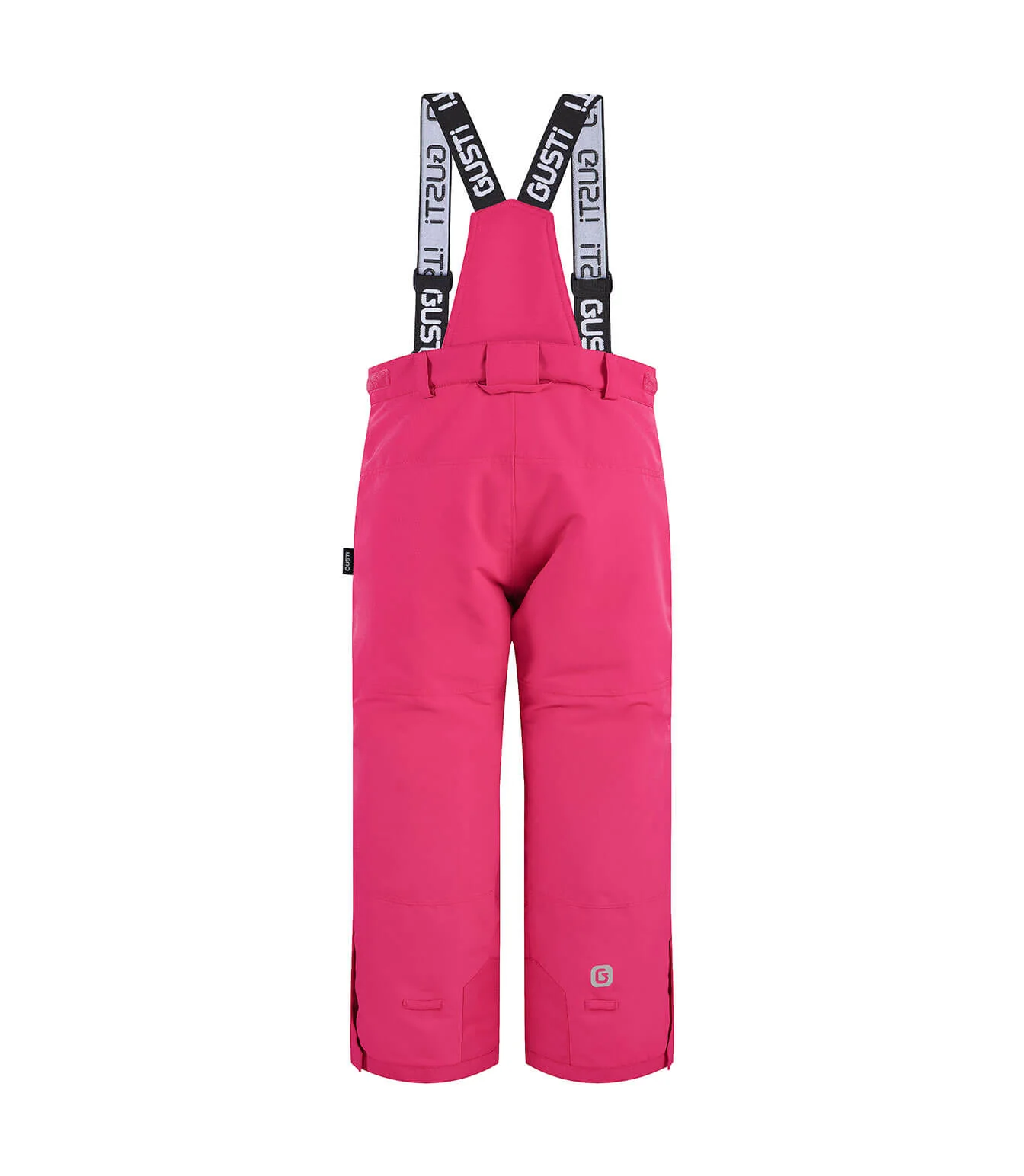 Domino Unisex Snowpant - Image 15