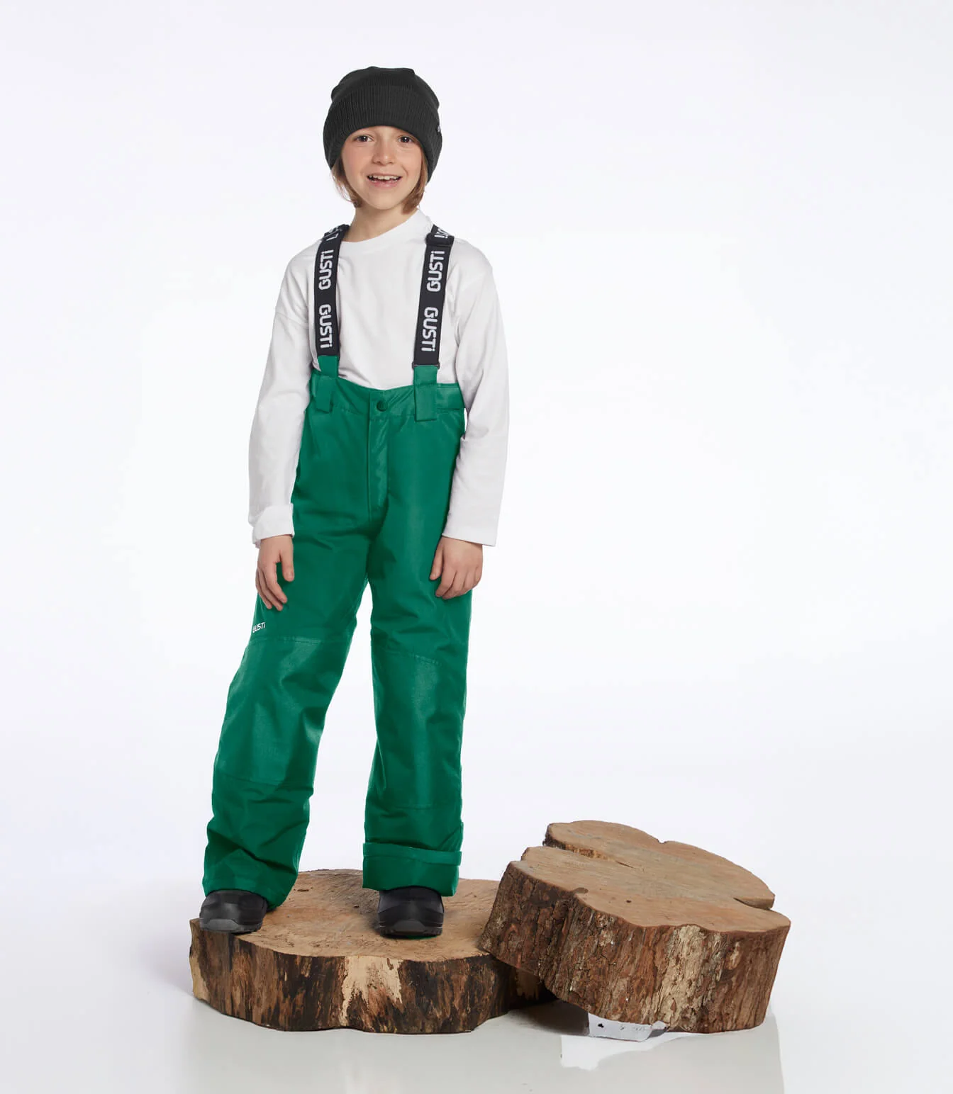 Domino Unisex Snowpant - Image 16