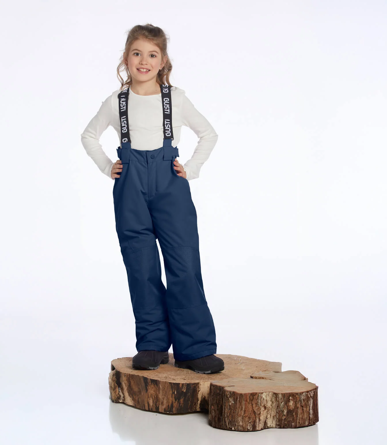 Domino Unisex Snowpant - Image 19