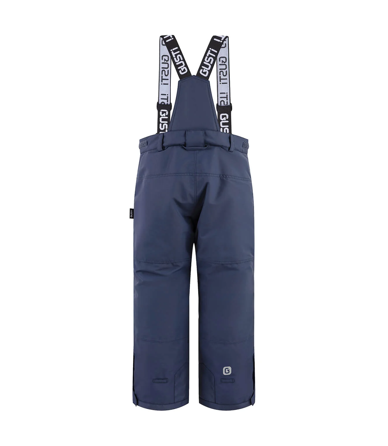 Domino Unisex Snowpant - Image 21