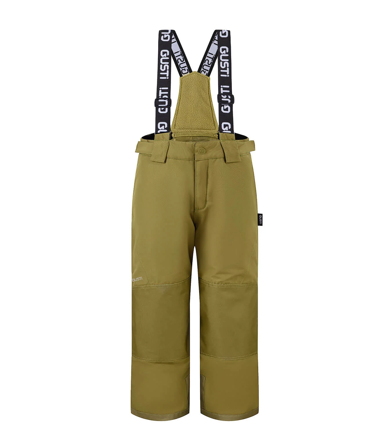 Domino Unisex Snowpant - Image 29