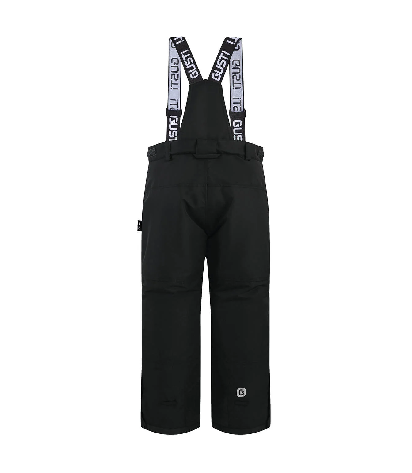 Domino Unisex Snowpant - Image 3