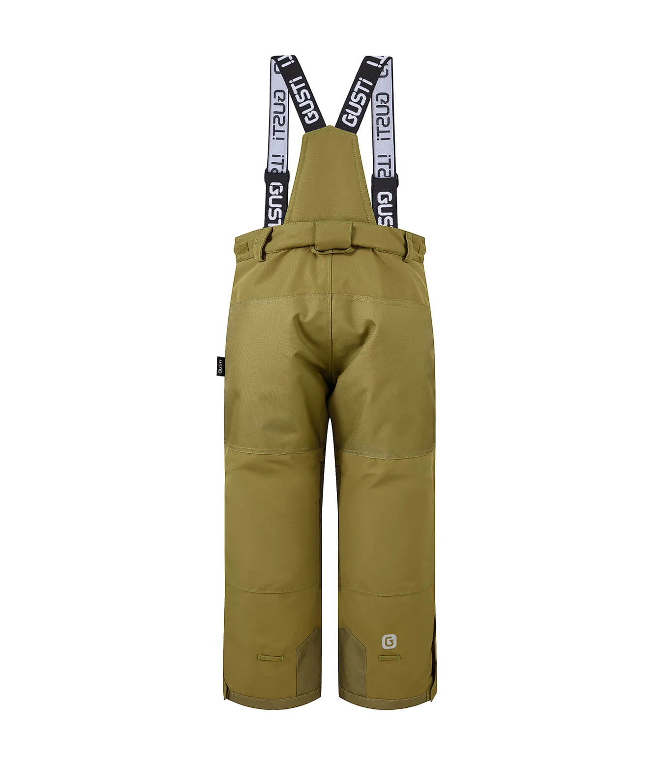 Domino Unisex Snowpant - Image 30