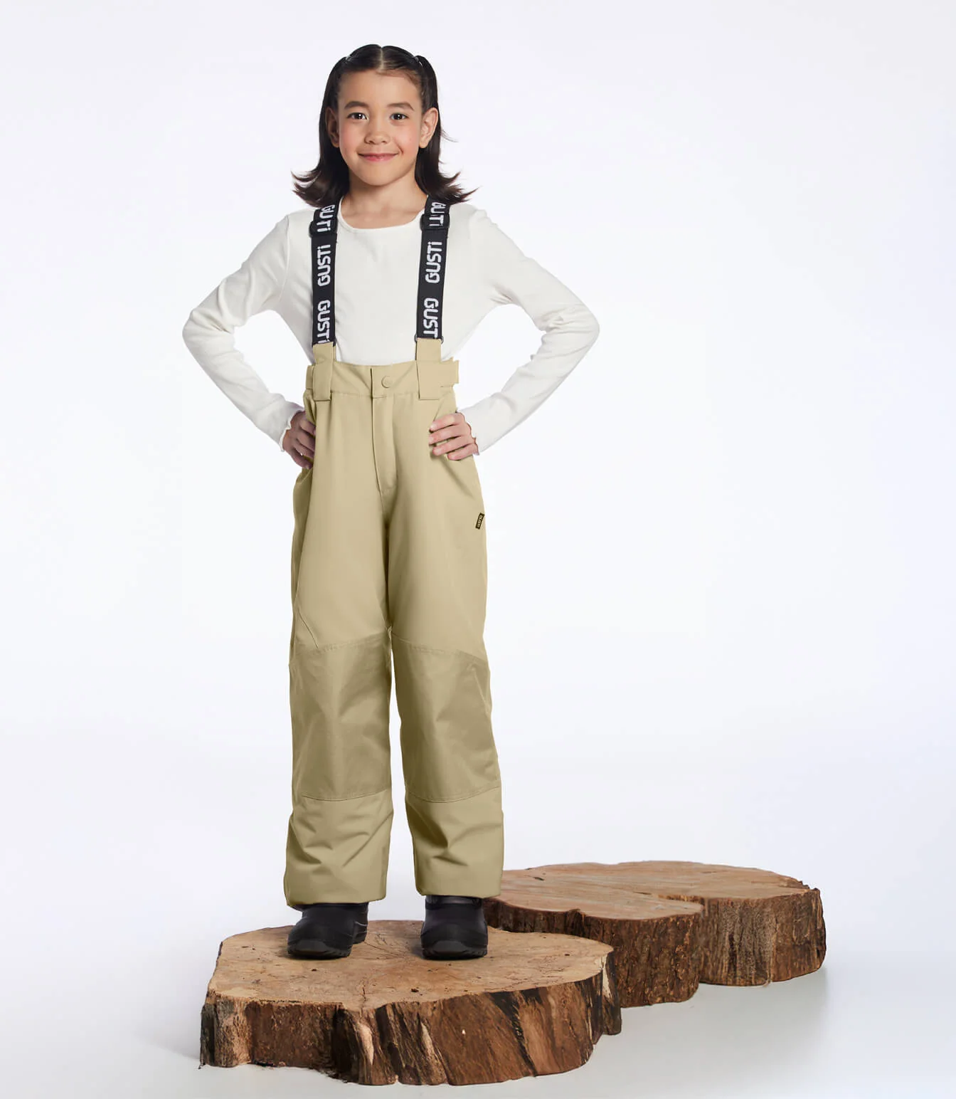 Domino Unisex Snowpant - Image 31