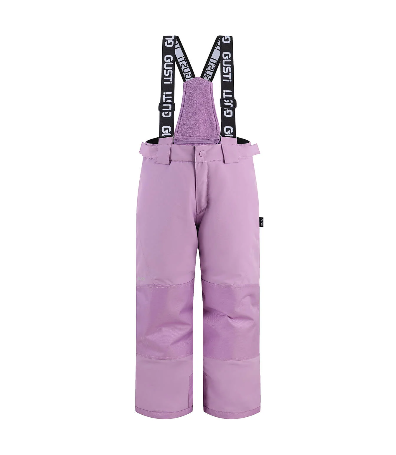 Domino Unisex Snowpant - Image 35