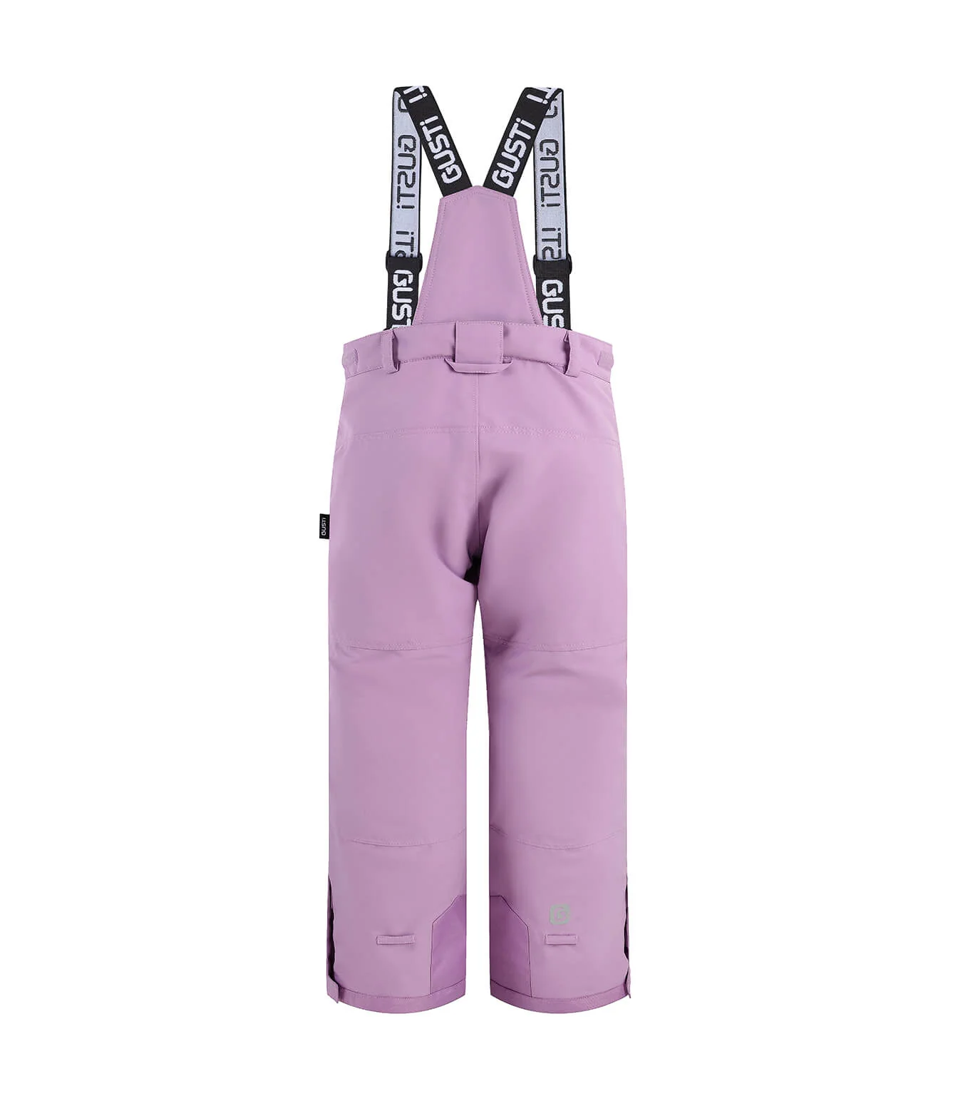 Domino Unisex Snowpant - Image 36