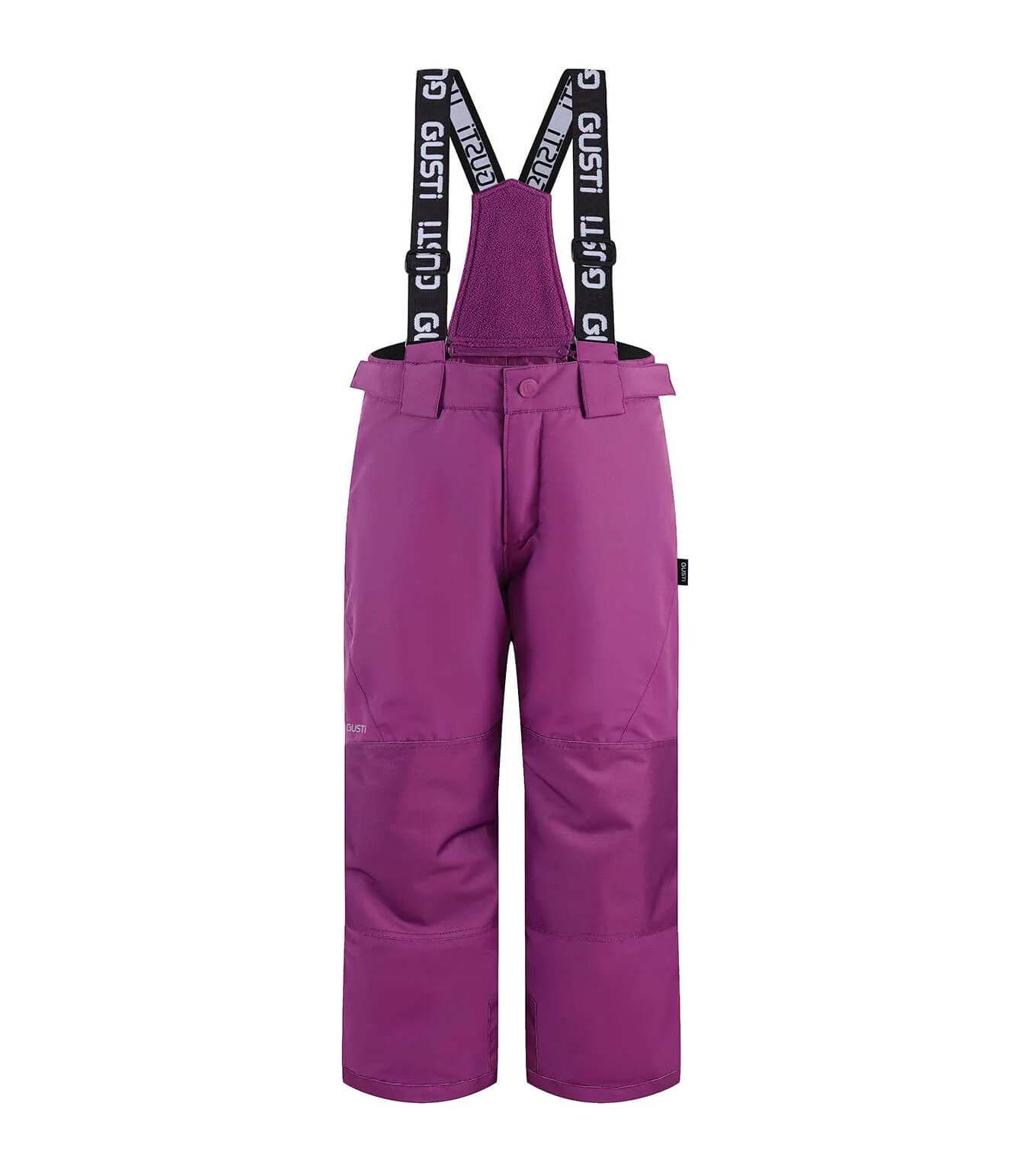 Domino Unisex Snowpant - Image 5