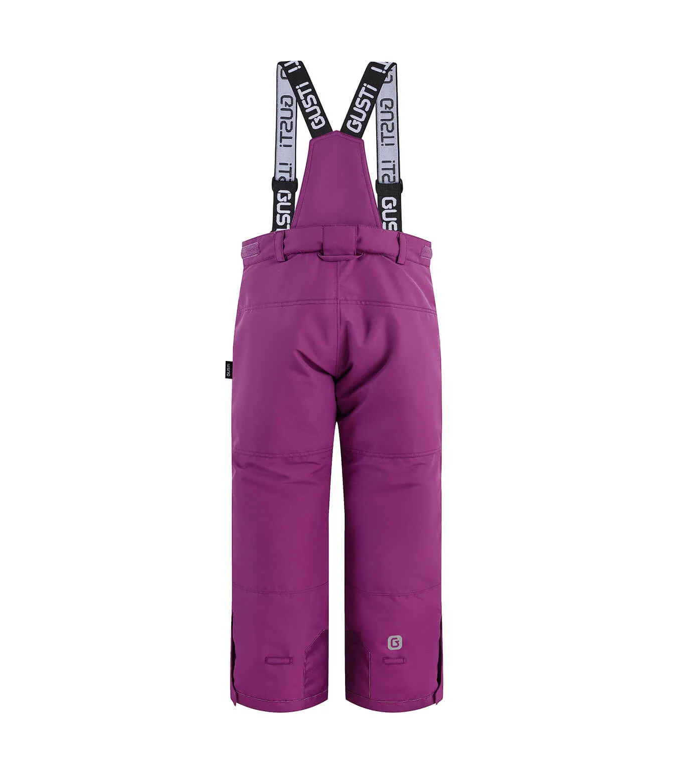 Domino Unisex Snowpant - Image 6