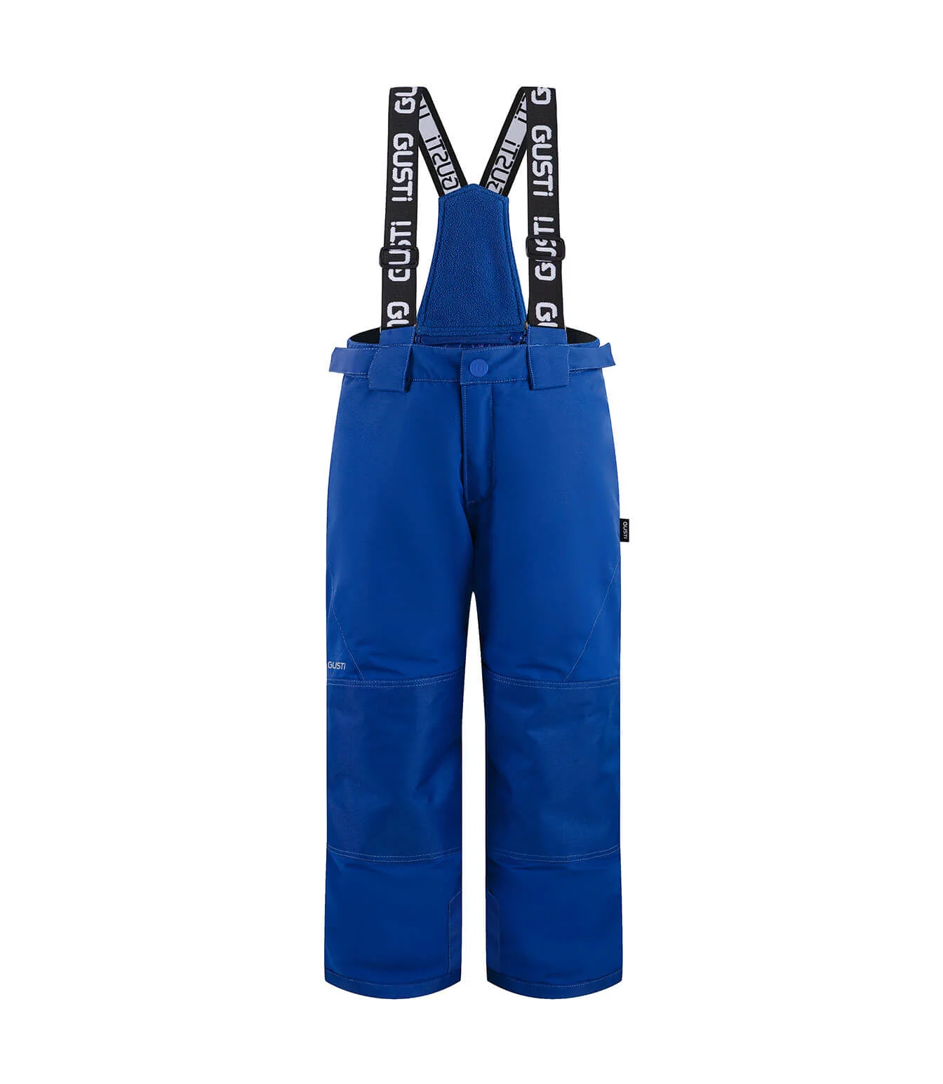 Domino Unisex Snowpant - Image 8