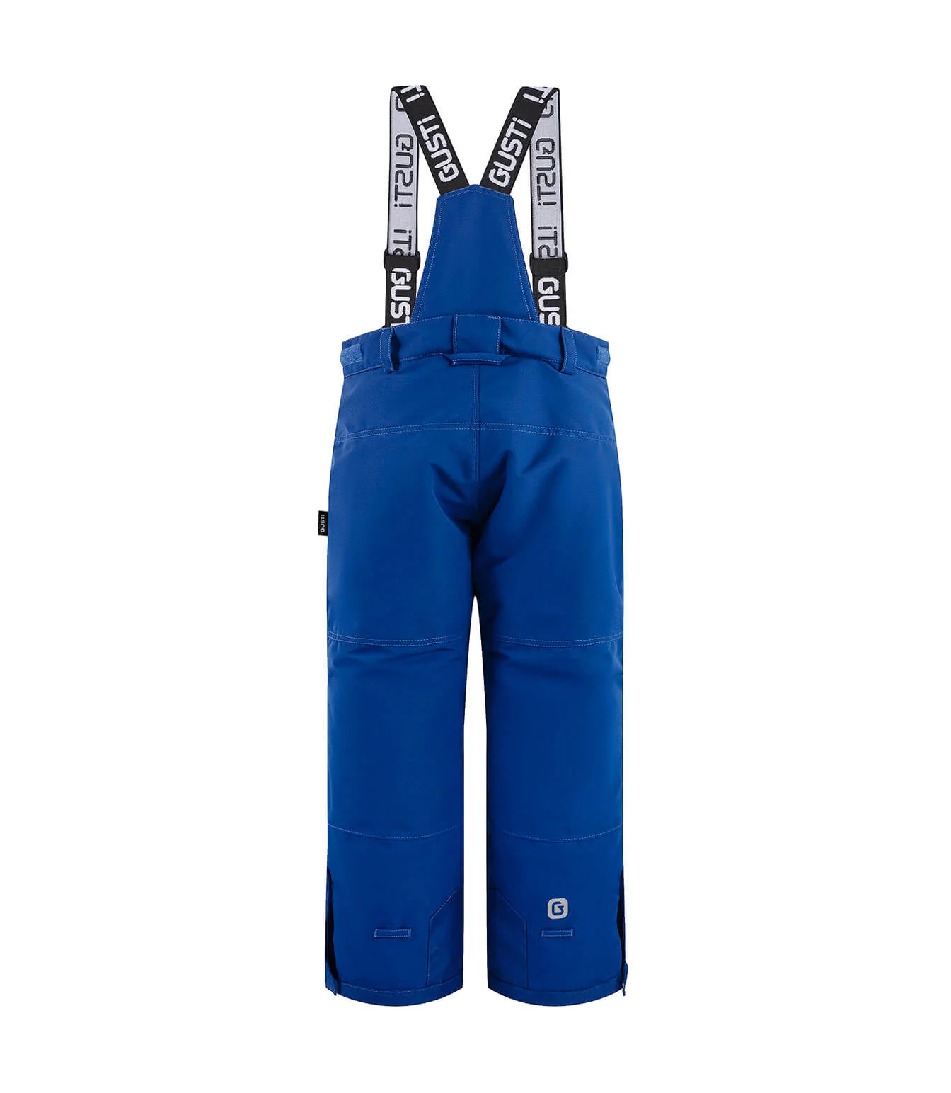 Domino Unisex Snowpant - Image 9
