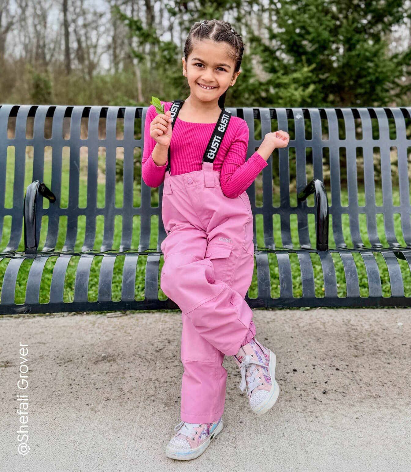 Drava Mid-Season Pants - Image 10
