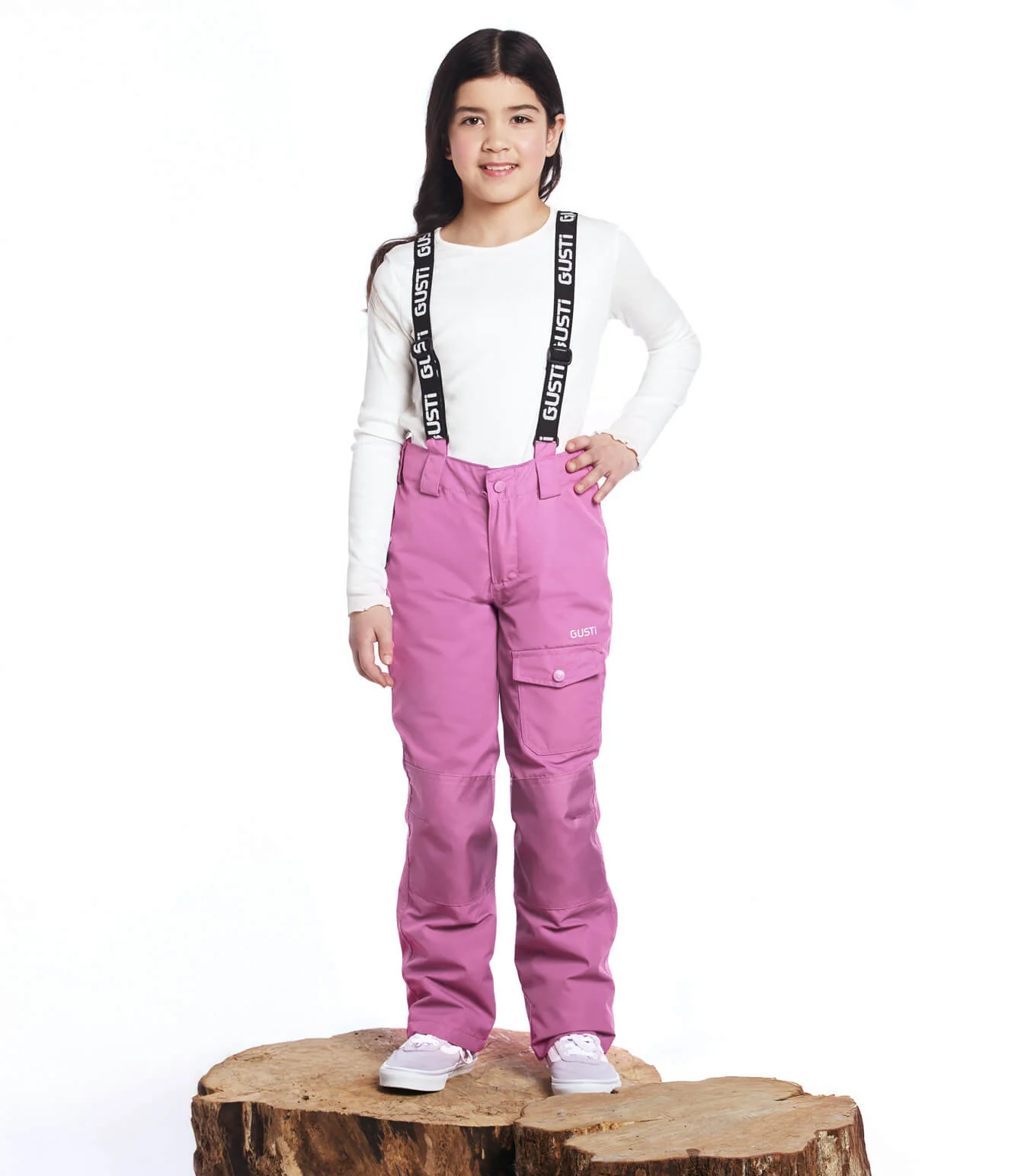 Drava Mid-Season Pants - Image 11