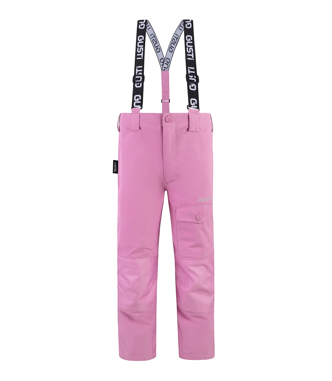 Drava Mid-Season Pants - Image 12