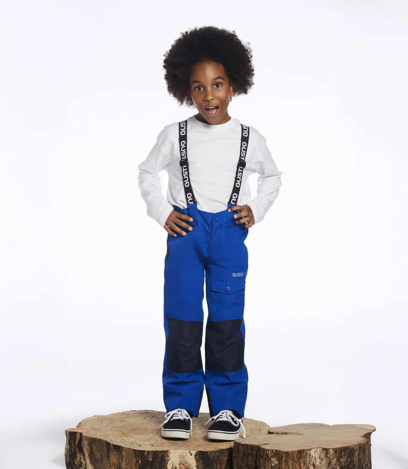 Drava Mid-Season Pants - Image 14