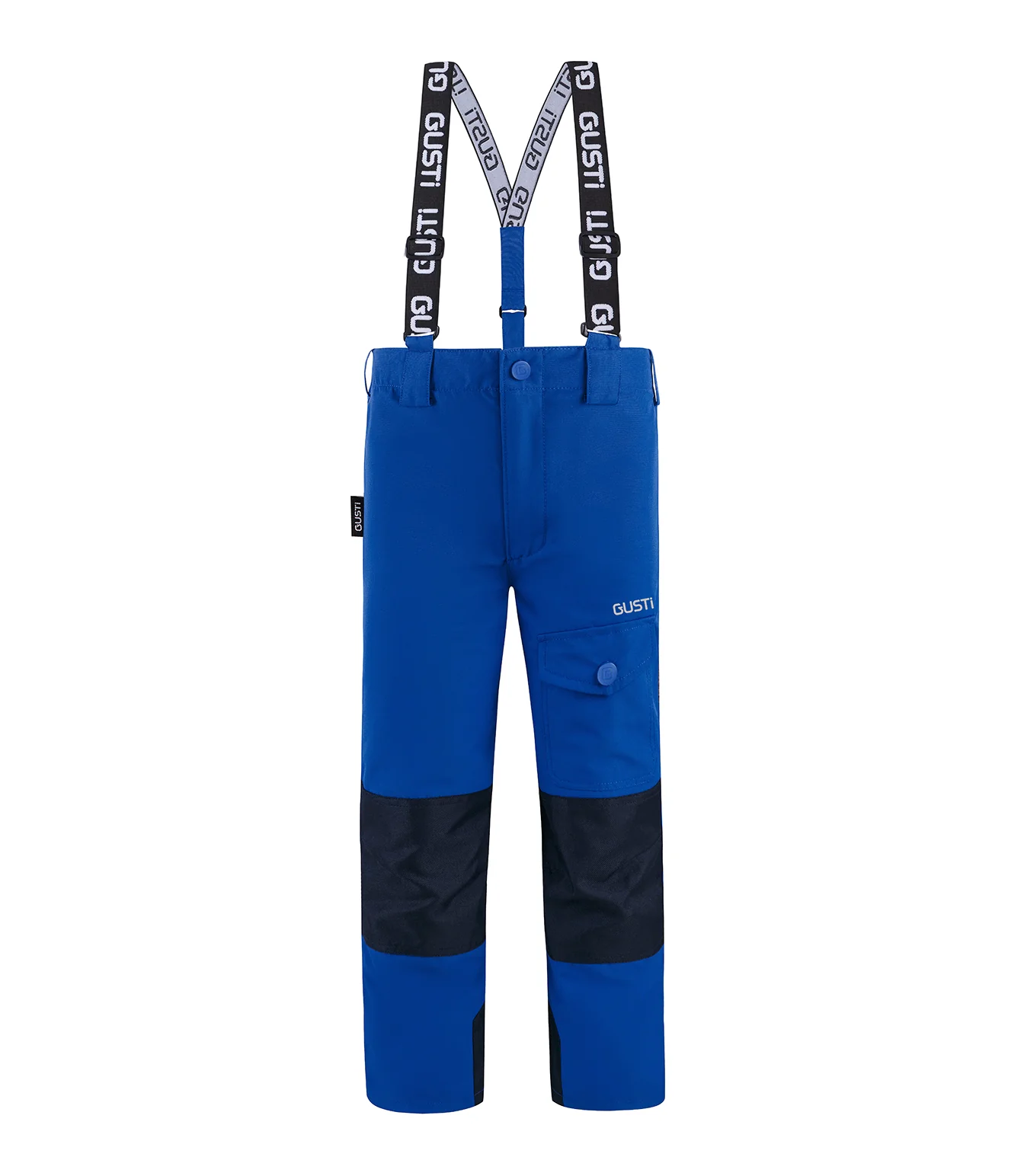 Drava Mid-Season Pants - Image 15