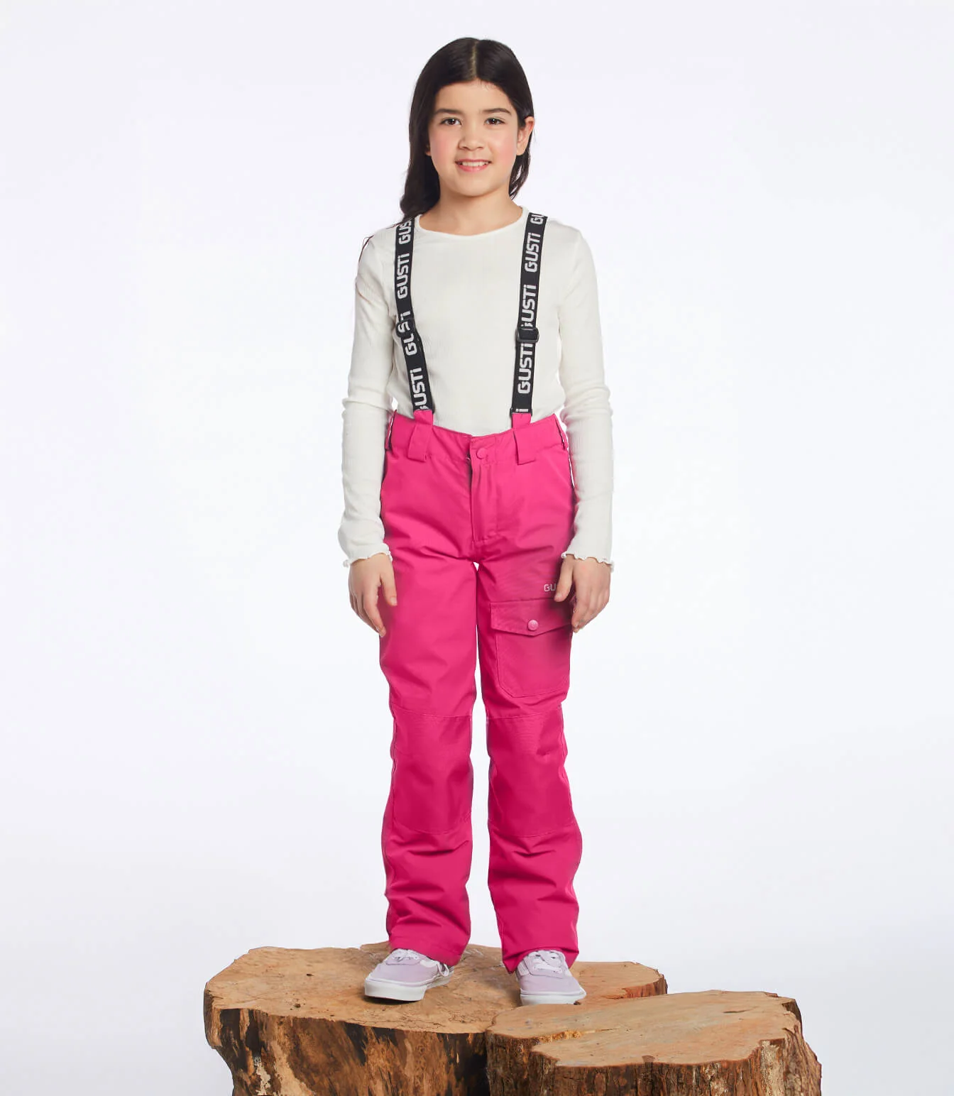 Drava Mid-Season Pants - Image 17