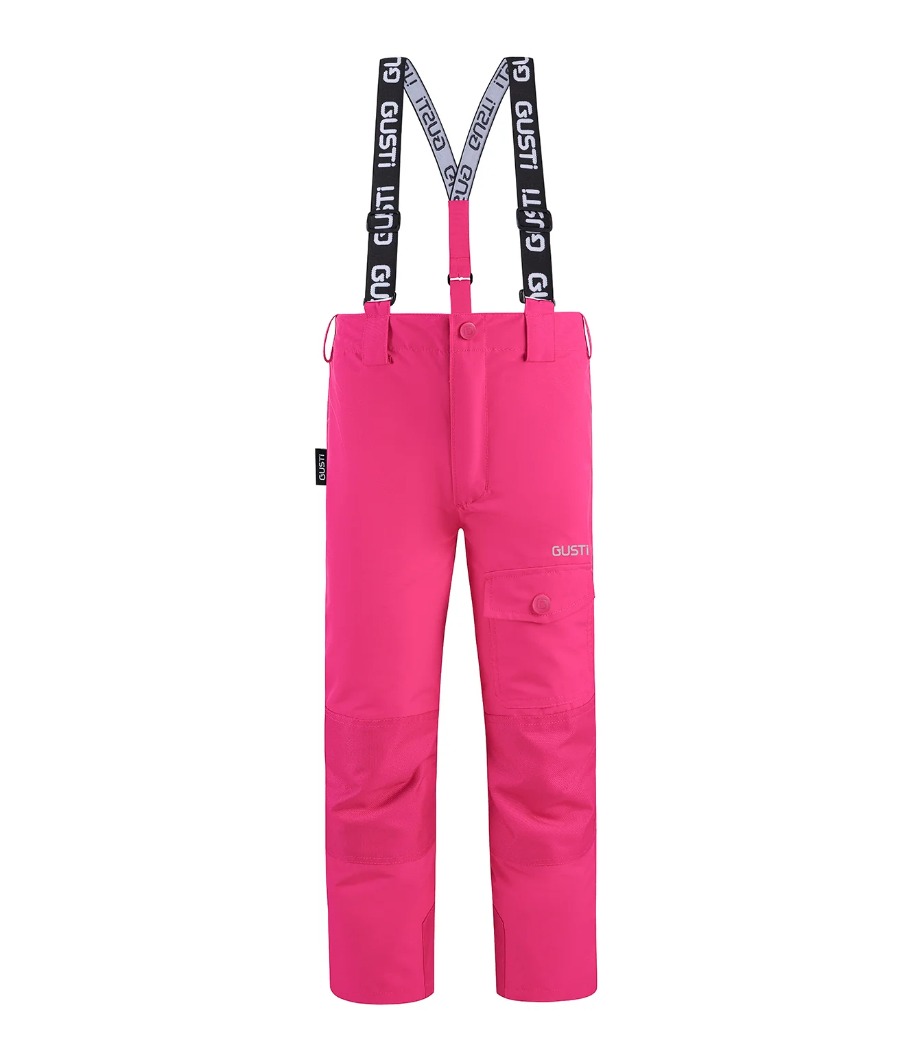 Drava Mid-Season Pants - Image 18