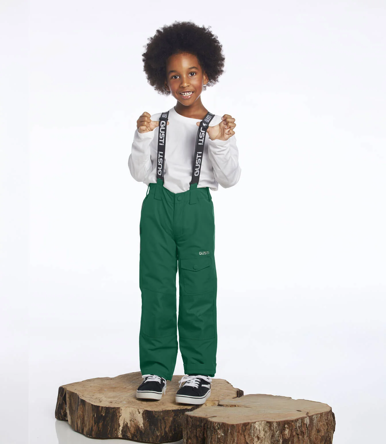 Drava Mid-Season Pants - Image 20