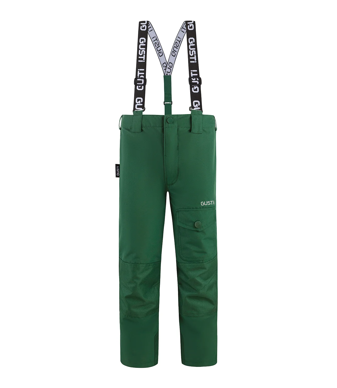 Drava Mid-Season Pants - Image 21
