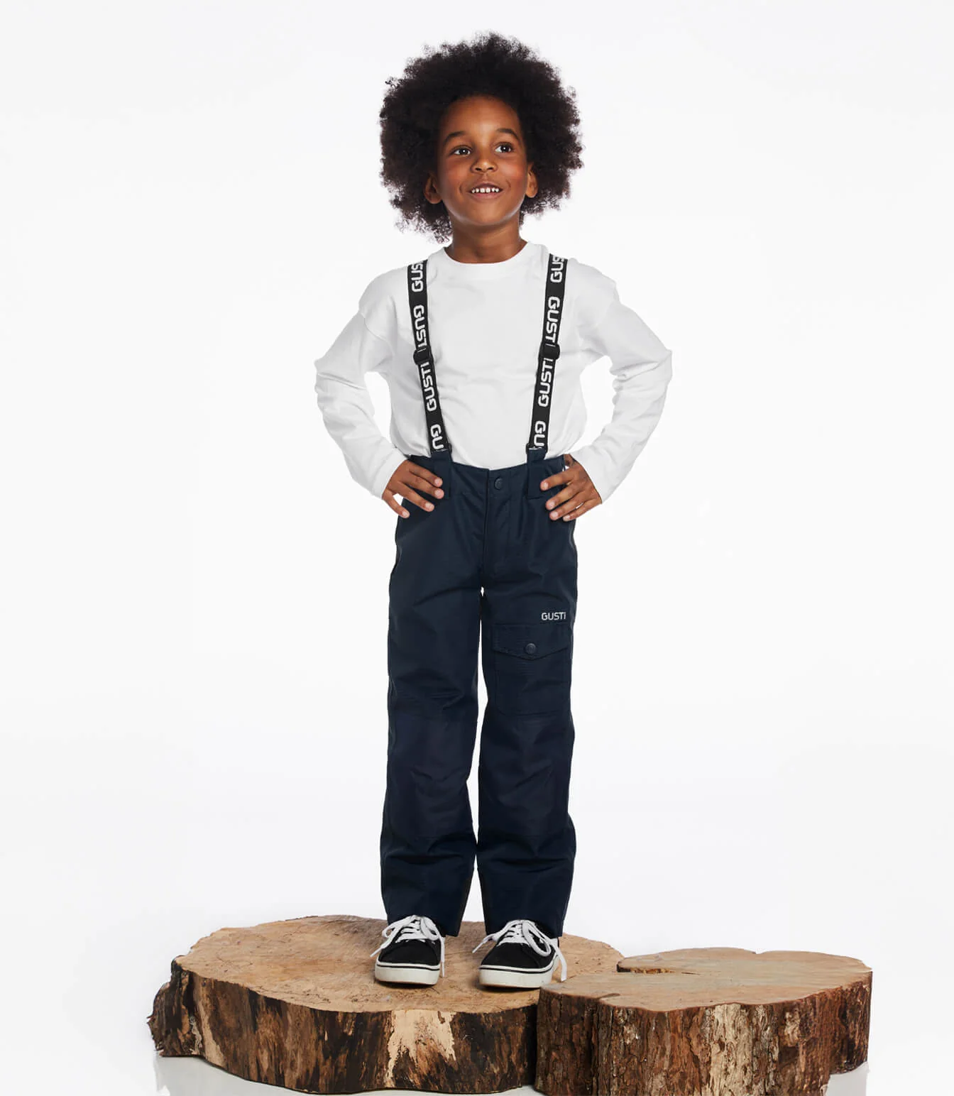 Drava Mid-Season Pants - Image 23