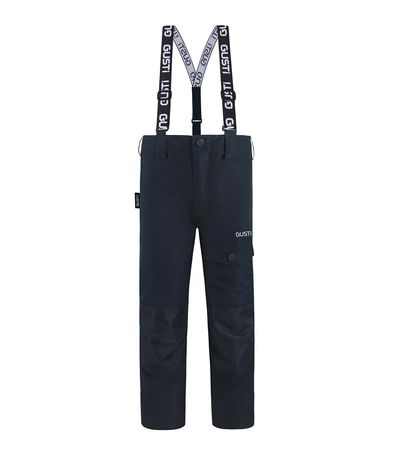 Drava Mid-Season Pants - Image 24