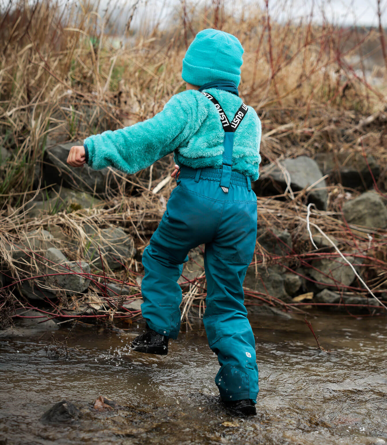 Drava Mid-Season Pants - Image 27