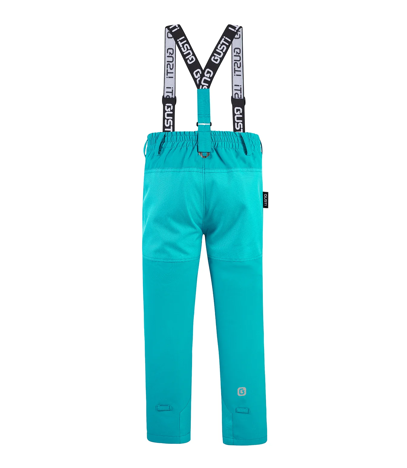 Drava Mid-Season Pants - Image 3